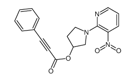 833452-30-5结构式