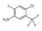 852569-36-9 structure