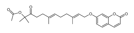 88177-02-0 structure