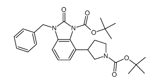 920285-27-4结构式