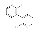 2-氯-2’-氟-3,3’-二吡啶图片