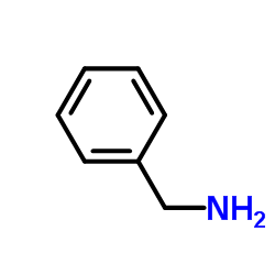 Benzylamine Structure