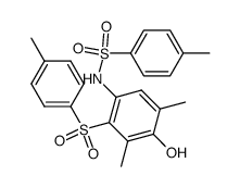 100073-62-9 structure