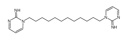 1001040-53-4 structure