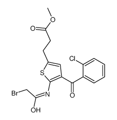 100827-79-0 structure