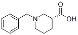 (3R)-1-benzylpiperidine-3-carboxylic acid picture