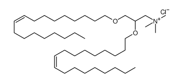 DOTMA结构式