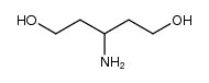 1117-23-3 structure