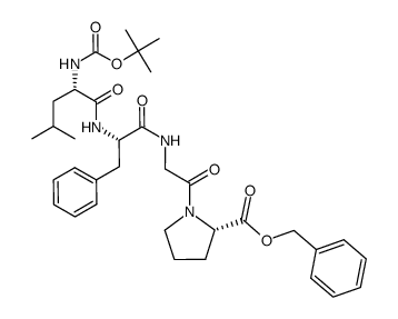 112302-78-0 structure