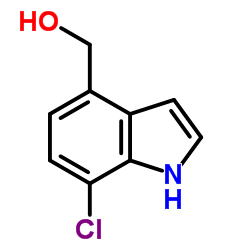 1167055-35-7 structure