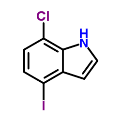 1167055-57-3 structure