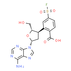 121878-15-7 structure