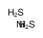 nickel,sulfane Structure