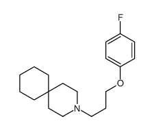 1231-67-0 structure