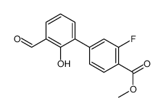 1261892-20-9 structure