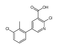 1261982-78-8 structure