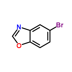 5-bromo-1,3-benzoxazole picture