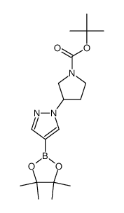 1359974-18-7 structure