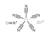 ZINC NITROPRUSSIDE picture