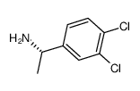 (S)-1-(3,4-二氯苯基)乙胺图片