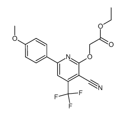 160436-46-4 structure