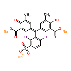 1667-99-8 structure