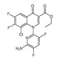 189279-51-4 structure