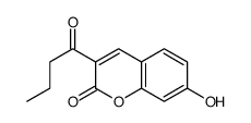 19491-89-5 structure