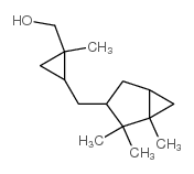 sandal cyclopropane picture