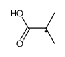 1-carboxy-1-methyl-ethyl结构式