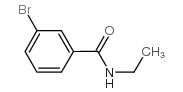 3-溴-N-乙基苯甲酰胺图片