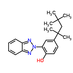 3147-75-9 structure