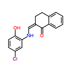 332353-47-6 structure