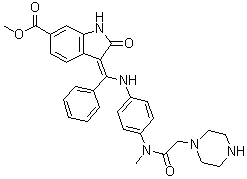 334951-61-0结构式