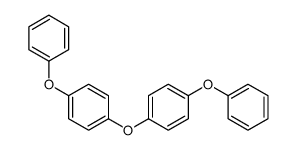 4,4'-Diphenoxydiphenyl Ether Structure