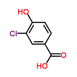 3964-58-7 structure