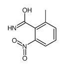 2-Methyl-6-nitrobenzamide图片