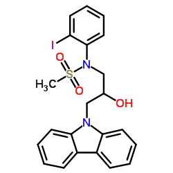 439141-72-7 structure