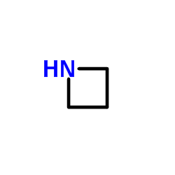 Azetidine Structure