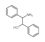 1,2-二苯基-2-氨基乙醇图片