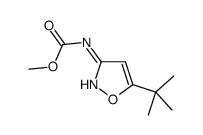 carboxazole Structure