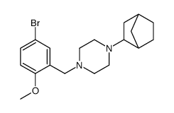 5958-26-9 structure