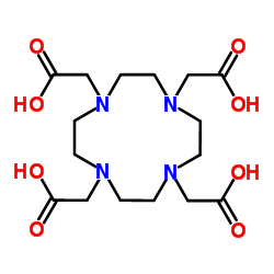 DOTA structure