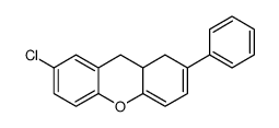 61075-08-9 structure