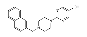 61187-13-1结构式