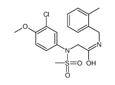 6395-94-4 structure