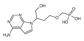 643028-75-5 structure