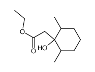 64566-29-6 structure