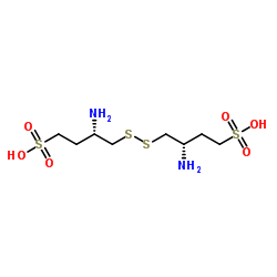 Firibastat structure