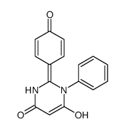 65249-17-4 structure